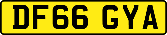 DF66GYA
