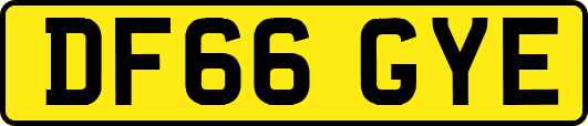 DF66GYE