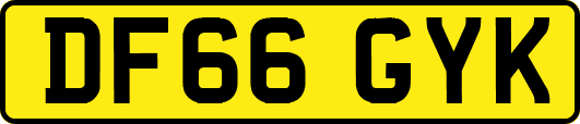 DF66GYK
