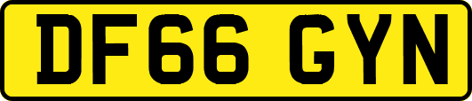 DF66GYN