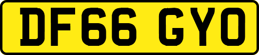 DF66GYO