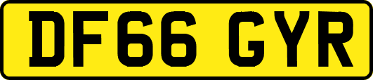 DF66GYR