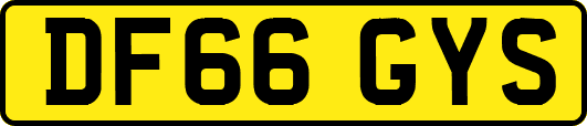 DF66GYS
