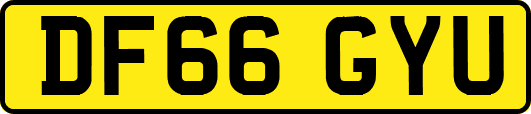 DF66GYU