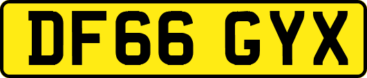 DF66GYX