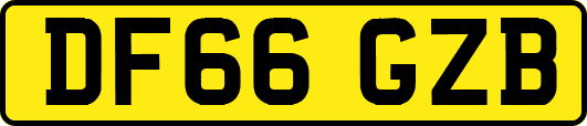 DF66GZB