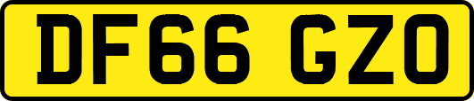 DF66GZO