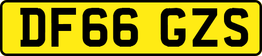 DF66GZS