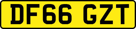 DF66GZT