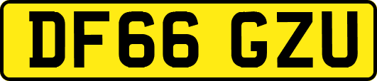 DF66GZU