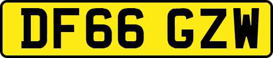 DF66GZW