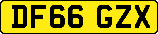 DF66GZX