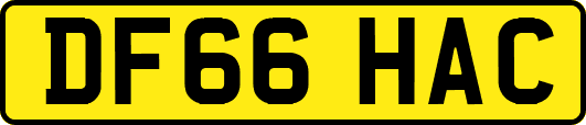 DF66HAC
