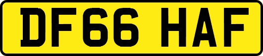 DF66HAF