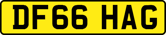 DF66HAG
