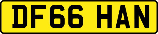 DF66HAN