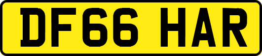 DF66HAR