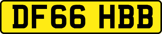 DF66HBB