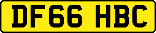 DF66HBC
