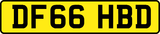 DF66HBD