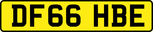DF66HBE