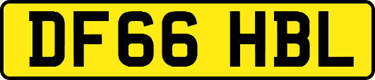 DF66HBL