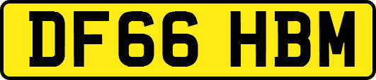 DF66HBM