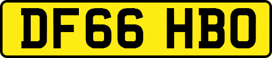 DF66HBO