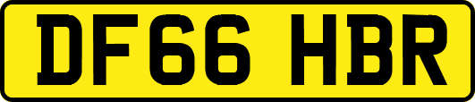 DF66HBR