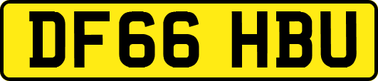 DF66HBU