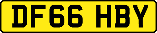 DF66HBY