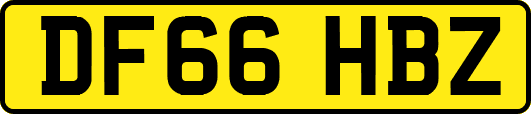 DF66HBZ