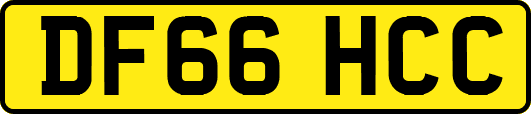 DF66HCC