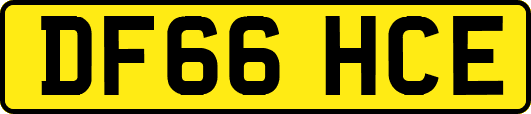 DF66HCE