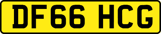 DF66HCG