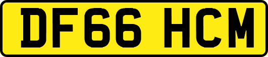 DF66HCM