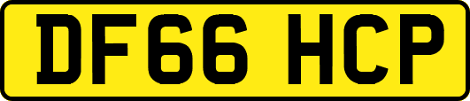 DF66HCP
