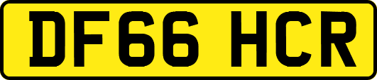 DF66HCR