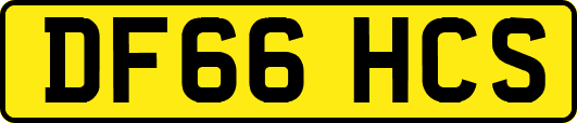DF66HCS