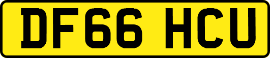 DF66HCU