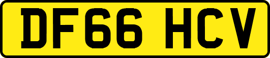 DF66HCV