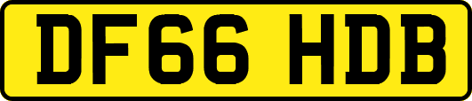 DF66HDB