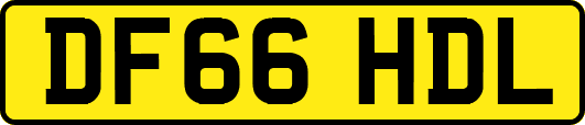 DF66HDL