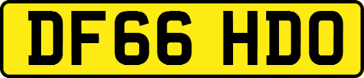 DF66HDO
