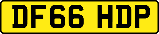 DF66HDP