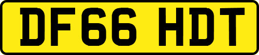 DF66HDT
