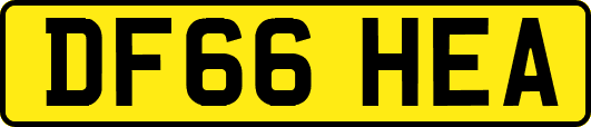 DF66HEA
