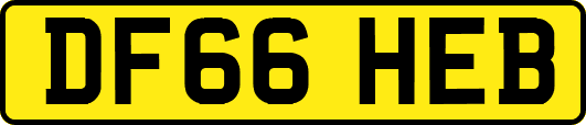 DF66HEB