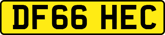 DF66HEC