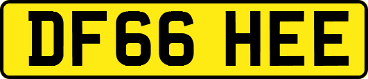 DF66HEE